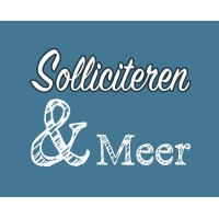 Solliciteren en Meer logo - Similar company to Allround Doktersassistent