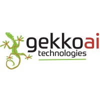 gekkoai technologies logo - Similar company to Leschi Lakeside