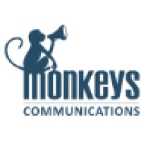 Monkeys Communications logo - Similar company to Aportada Comunicació