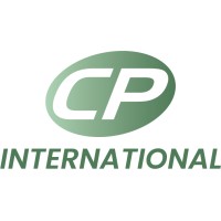 CP International logo - Similar company to Sourcing Force Mx