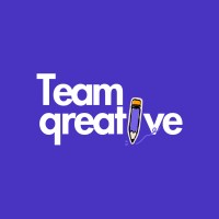 Team Qreative logo - Similar company to Triple Click Studio