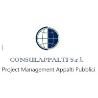 Consulappalti Srl logo - Similar company to Opera Srl