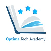 Optima Tech Academy logo - Similar company to Simplify