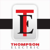 Thompson Electric logo - Similar company to Globe Life Liberty National Division– Everett & Associates
