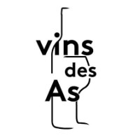 Vins des As logo - Similar company to Albim