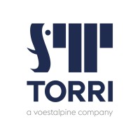 TORRI logo - Similar company to Lithos Plus
