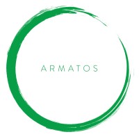 Armatos logo - Similar company to Or8