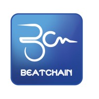 Beat-Chain logo - Similar company to Hifee