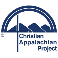 Christian Appalachian Project logo - Similar company to Lifeworks For Autism