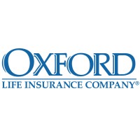 Oxford Life Insurance Company logo - Similar company to Vantis Life Insurance Company