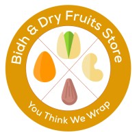 Bidh & Dry Fruits Store logo - Similar company to Onesource Solution Pvt. Ltd.