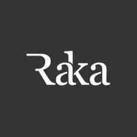 Raka logo - Similar company to Plexuserp
