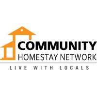Community Homestay Network logo - Similar company to Enviroleap Switch