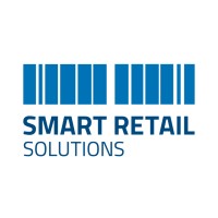 Smart Retail Solutions logo - Similar company to Virtus Medium