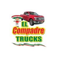 EL COMPADRE TRUCKS logo - Similar company to Mission Navy Yard