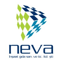 Neva İnşaat logo - Similar company to Neva