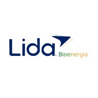 Lida Bioenergia LTDA logo - Similar company to Replan Saneamento E Obras