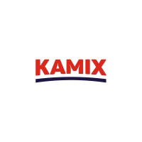 Kamix logo - Similar company to Golpasz