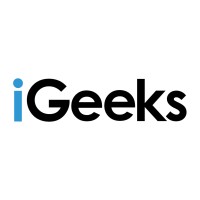 Igeeks Store