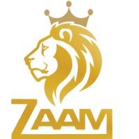 Zaam Tea logo - Similar company to Imfaak Tech