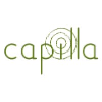 Capilla - crafting personal leadership logo - Similar company to Hughes Powers Company