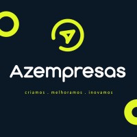 Azempresas Marketing Digital e Web Sites logo - Similar company to Belaro