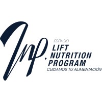 Lift Nutrition Program logo - Similar company to Conficert