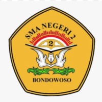 SMAN 2 Bondowoso logo - Similar company to Senior High School 1 Jember