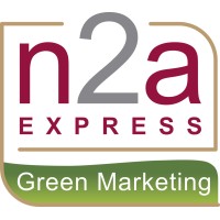 N2A Express logo - Similar company to Stands Reutilizables