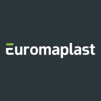 EUROMAPLAST logo - Similar company to Tecmaplast Cz