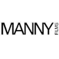 Manny Films logo - Similar company to Sofica Cineventure