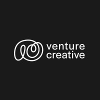 Venture Creative Studios logo - Similar company to Space Monkey Partners