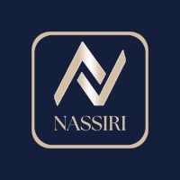 Nassiri General Trading Co. logo - Similar company to Creative Pomelo