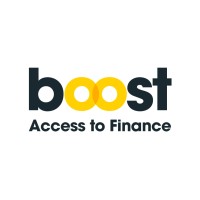 Boost Access to Finance logo - Similar company to Drivebox.App
