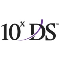 10xDS - Exponential Digital Solutions logo - Similar company to Cerebtech
