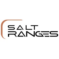 Salt Ranges LLC FZ logo - Similar company to Salt Lamps
