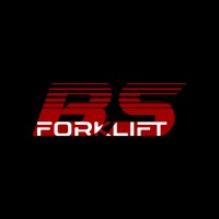 BS Forklift logo - Similar company to Bs Forklift
