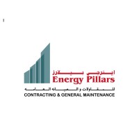 ENERGY PILLARS CONTRACTING & GENERAL MAINTENANCE logo - Similar company to Euptech