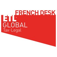 ETL FRENCH DESK logo - Similar company to Gemma Redondo