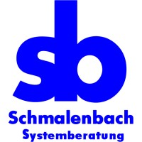 Schmalenbach Systemberatung Dipl.-Ing. Uwe Schmalenbach logo - Similar company to E-Lean Consulting