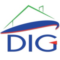 Diversified Real Estate Investor Group (DIG) logo - Similar company to Hmv Group