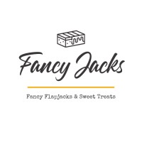Fancy Jacks logo - Similar company to Yorkshire Flapjack
