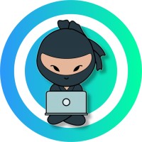 Digital Growth Ninja logo - Similar company to Innovision Enterprise