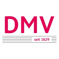 DMV - Verband Deutscher Musikverlage e.V. logo - Similar company to Deutscher Künstlerbund E.V.