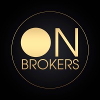 GRUPO ON BROKERS logo - Similar company to Crema