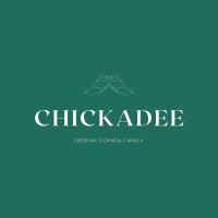 Chickadee Design Consultancy logo - Similar company to Karem