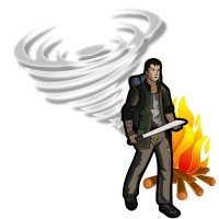 Ready To Go Survival logo - Similar company to Summit Rx