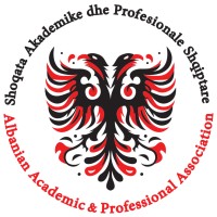 Shoqata Akademike dhe Profesionale Shqiptare (SAPS) logo - Similar company to Nerma