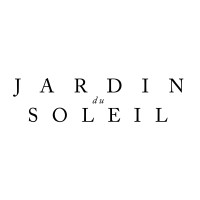 Jardin du Soleil logo - Similar company to Karaman Tekstil