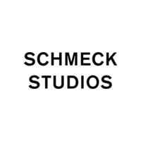 Schmeck Studios logo - Similar company to The Birth Poster